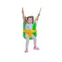 dětská houpačka plastová Baby swing seat