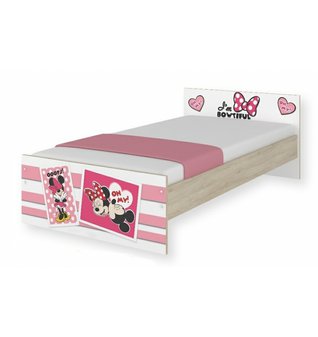 Dětská junior postel 180x90cm - Minnie