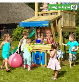 rozšiřující modul Jungle Gym Mini Market