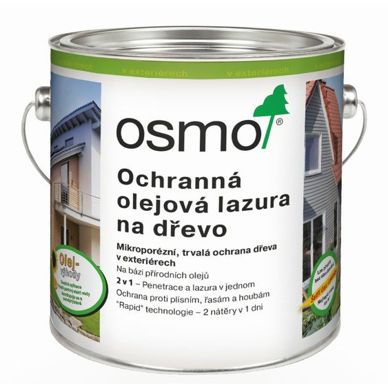 olejova lazura na drevo