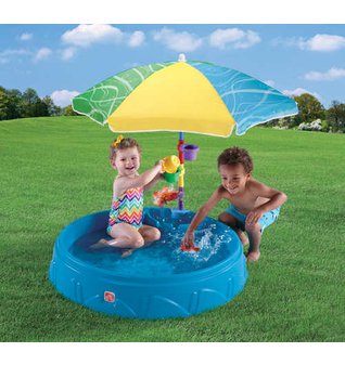 Bazén pro děti Shade Pool