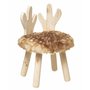 designová stolička deer