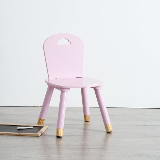 dětská židle rose