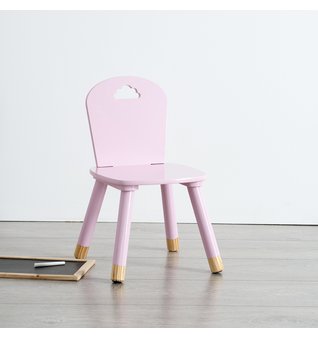 Dětská židle rose