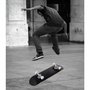 skateboard černý 03