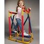 dětské fitness vybavení trenažée eliptic