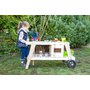 dětská kuchyňka pro děti na ven