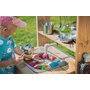 Dětská venkovní kuchyňka z kolekce Clasic World Edu - 11