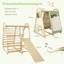 Montessori hřiště pro děti