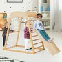 Dětská prolézačka Montessori
