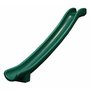 skluzavka scoop slide 425 cm green