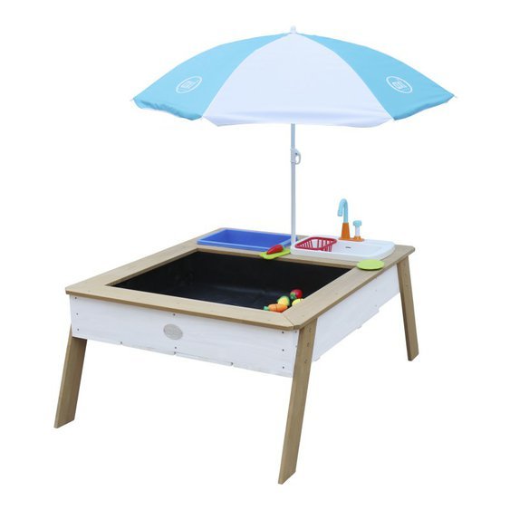 herní stolek na písek a vodu