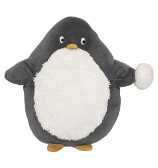 Velký plyšový tučňák 30 cm